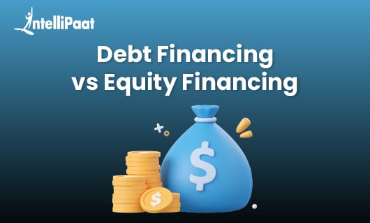 Debt vs Equity in Finance Blog