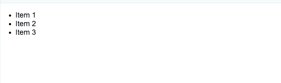 event delegation example