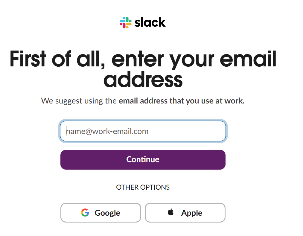 Getting Started With Slack 2