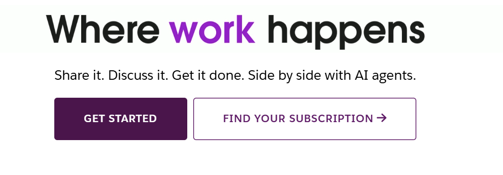 Getting Started With Slack
