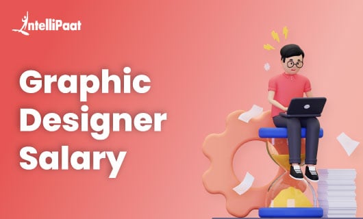 Graphic Designer Salary blog