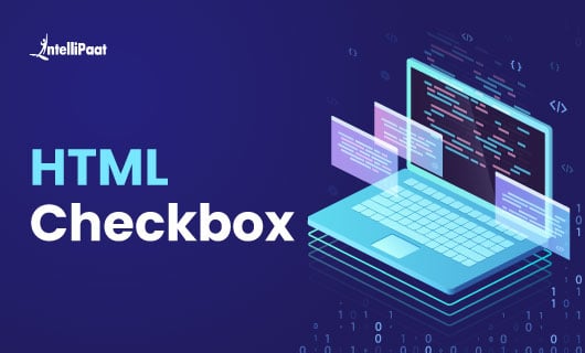 HTML Checkbox Blog