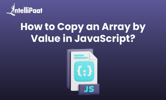 How to Copy an Array by Value in JavaScript Blog