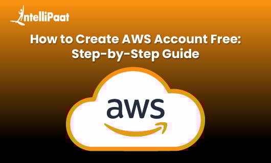 How to Create AWS Account Free blog