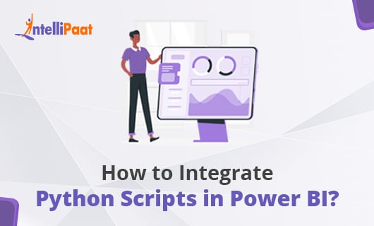 How to Integrate Python Scripts in Power BI Blog 1