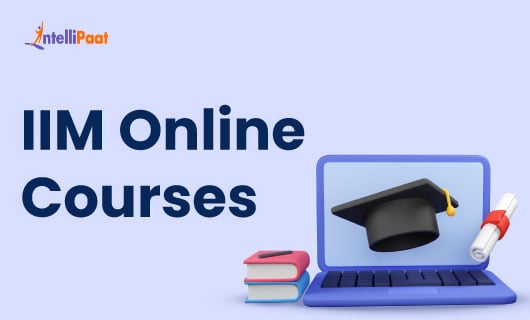 Best IIM Online Courses in 2026