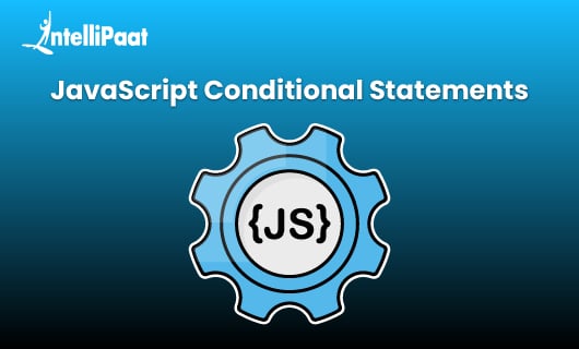 JavaScript Conditional Statements Blog 1