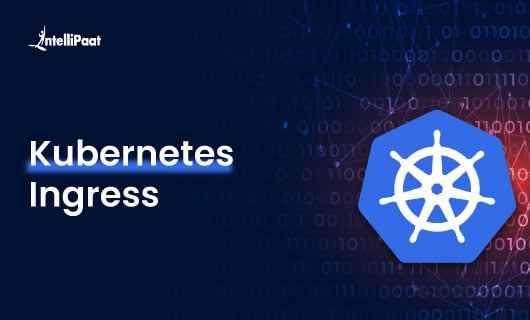 Kubernetes Ingress Blog