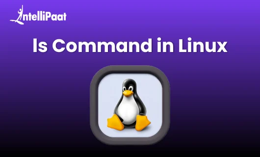 Linux Is Command Blog
