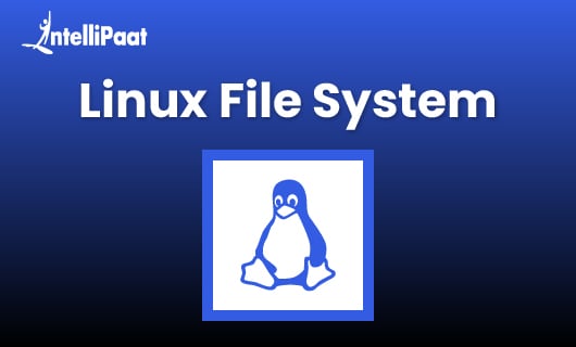 Linux file system 1