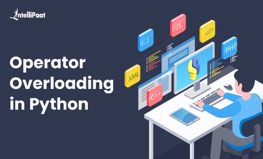 Operator Overloading in Python Blog 1