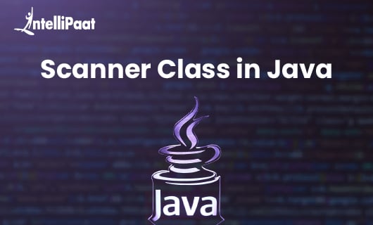 Scanner Class in Java 3