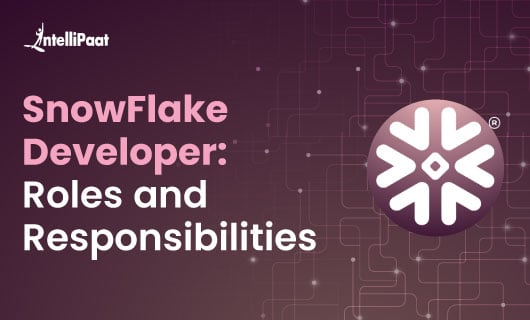 SnowFlake Developer Roles and Responsibilities Blog
