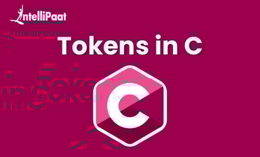Tokens in C 1