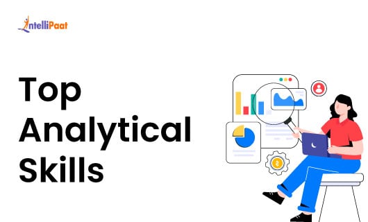 Top Analytical Skills blog