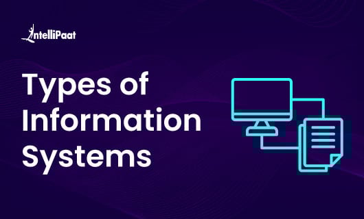 Types of Information Systems Blog