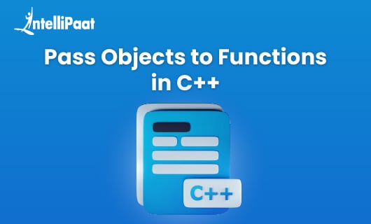 how to pass objects to functions in cpp blog 3