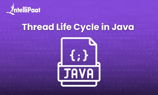 thread life cycle in java blog