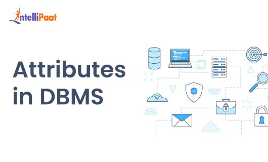 Attributes in DBMS blog