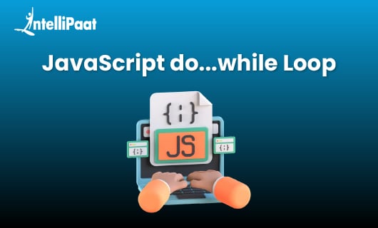 Do While Loop in JavaScript Blog