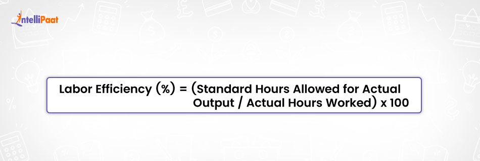 labor efficiency