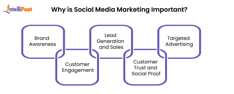 Social Media Marketing (SMM): Top Platforms and How It Works
