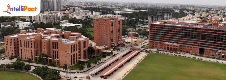 Pes Polytechnic Top Engineering Colleges in Bangalore: Rankings, Fees, & Placement