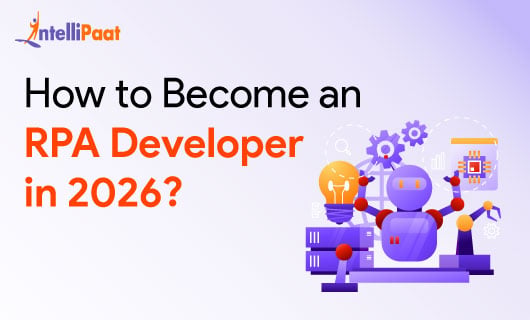 How to Become an RPA Developer in 2026