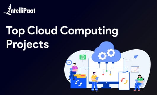 cloud computing projects